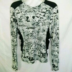 Eleven by Venus Williams Long Sleeve Top